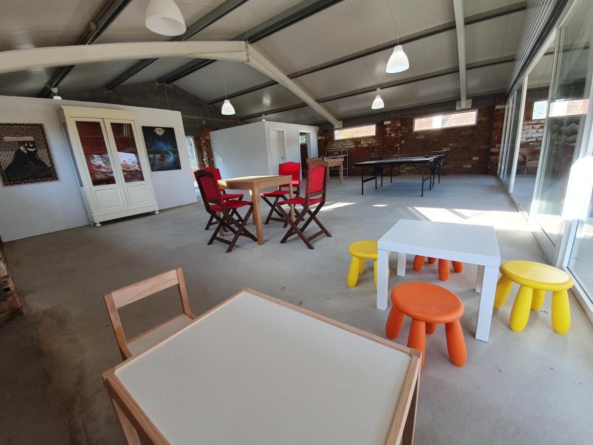 Quinta Da Bizelga Holiday home