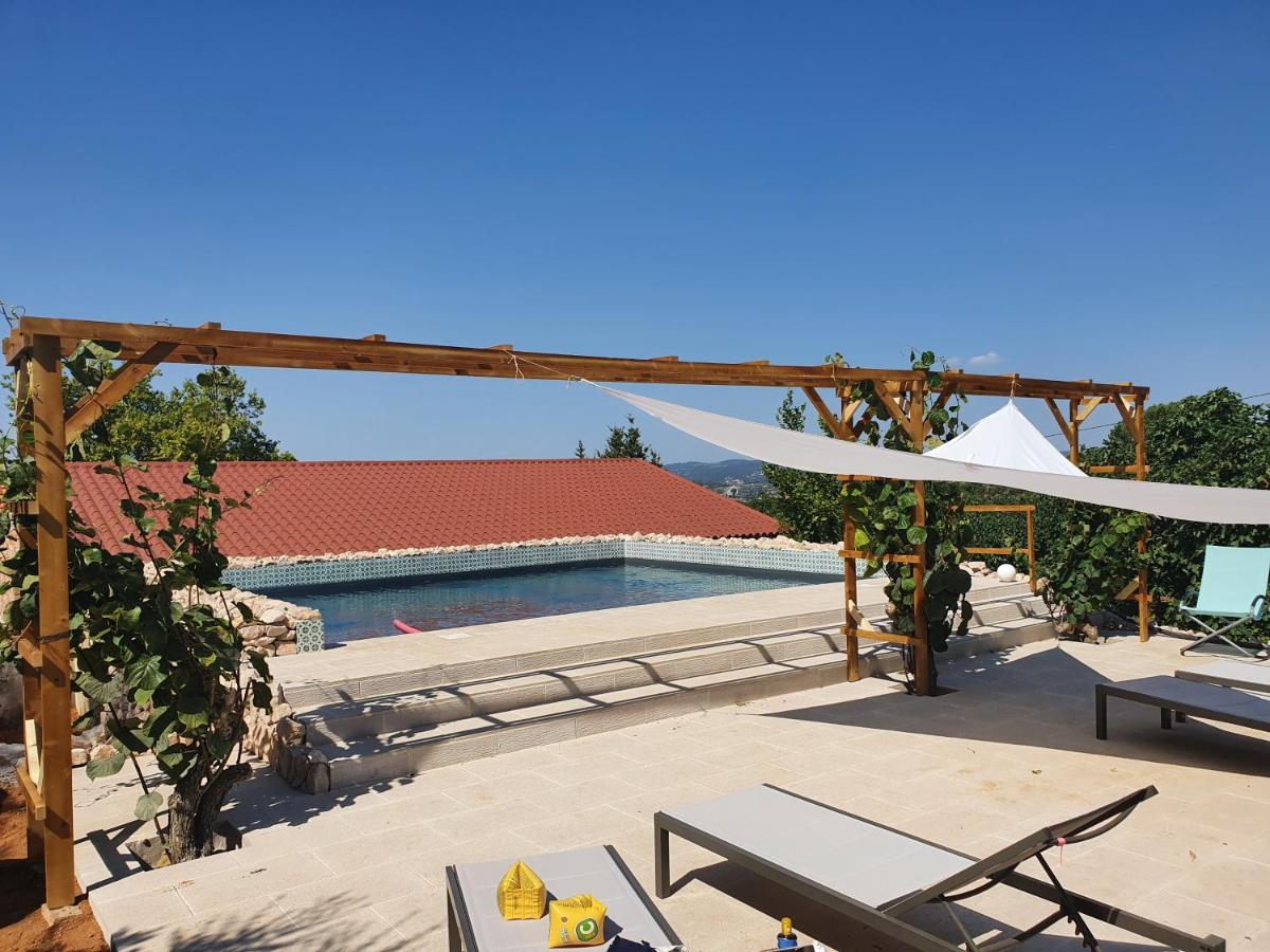 Holiday home Quinta Da Bizelga *