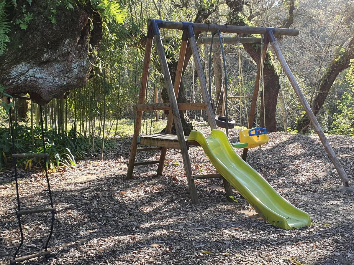 Quinta Da Bizelga Holiday home *